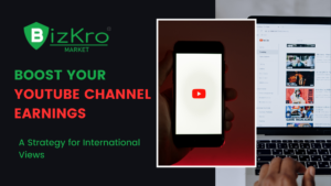 How to Boost Your YouTube Channel Earnings