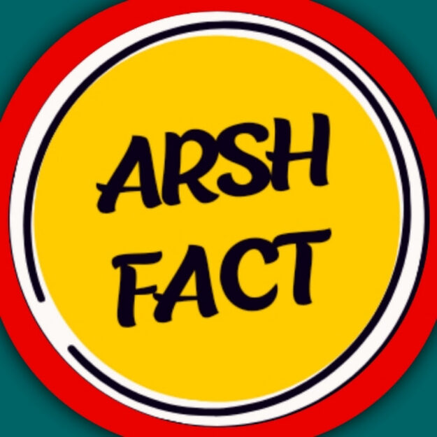 Arsh Fact
